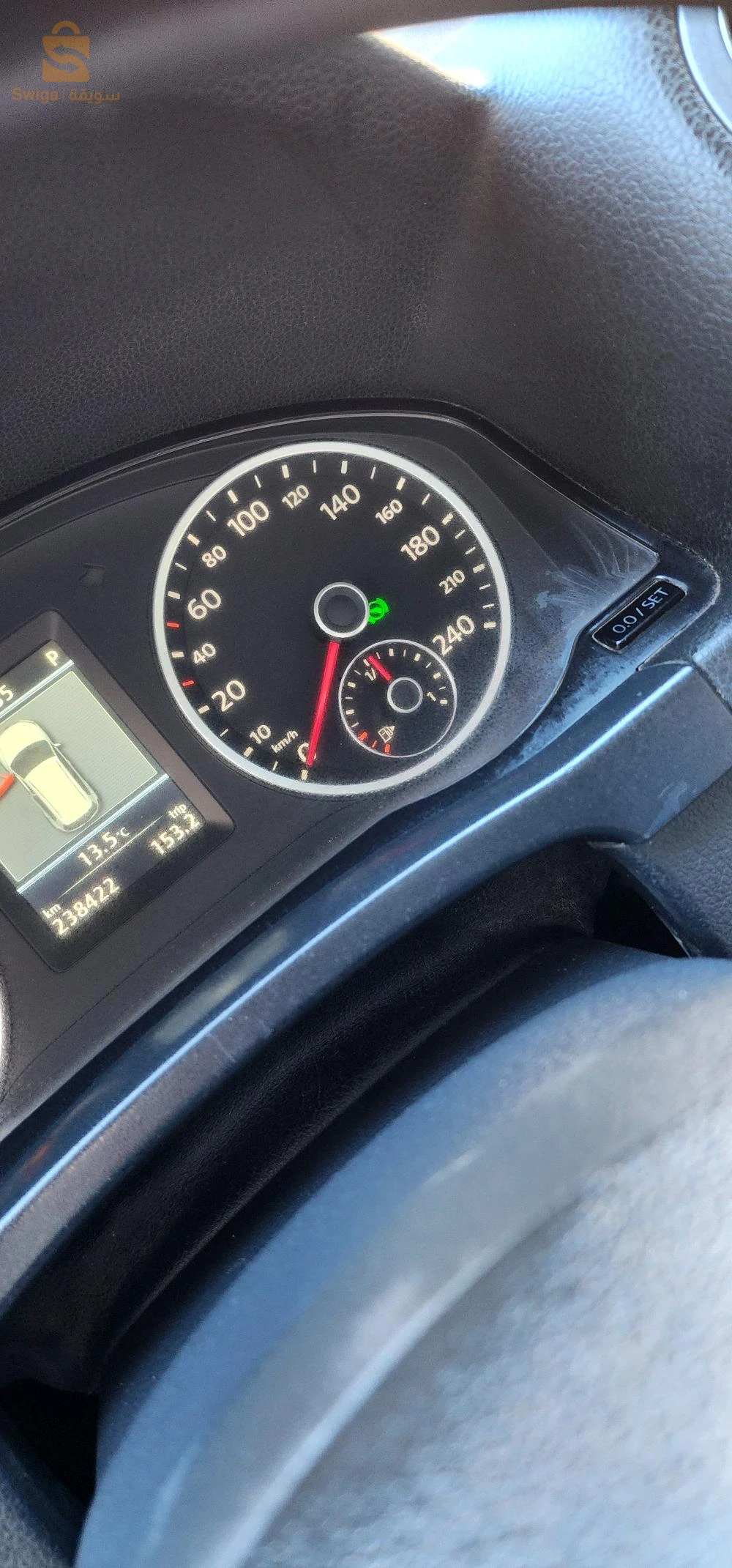 Volkswagen Tiguan 2011 34 BORDJ BOU ARRERIDJ