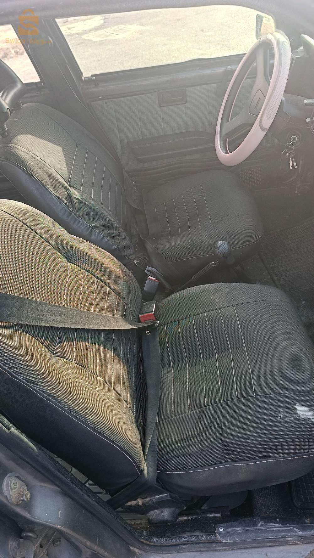 Fiat Uno 1991 34 BORDJ BOU ARRERIDJ
