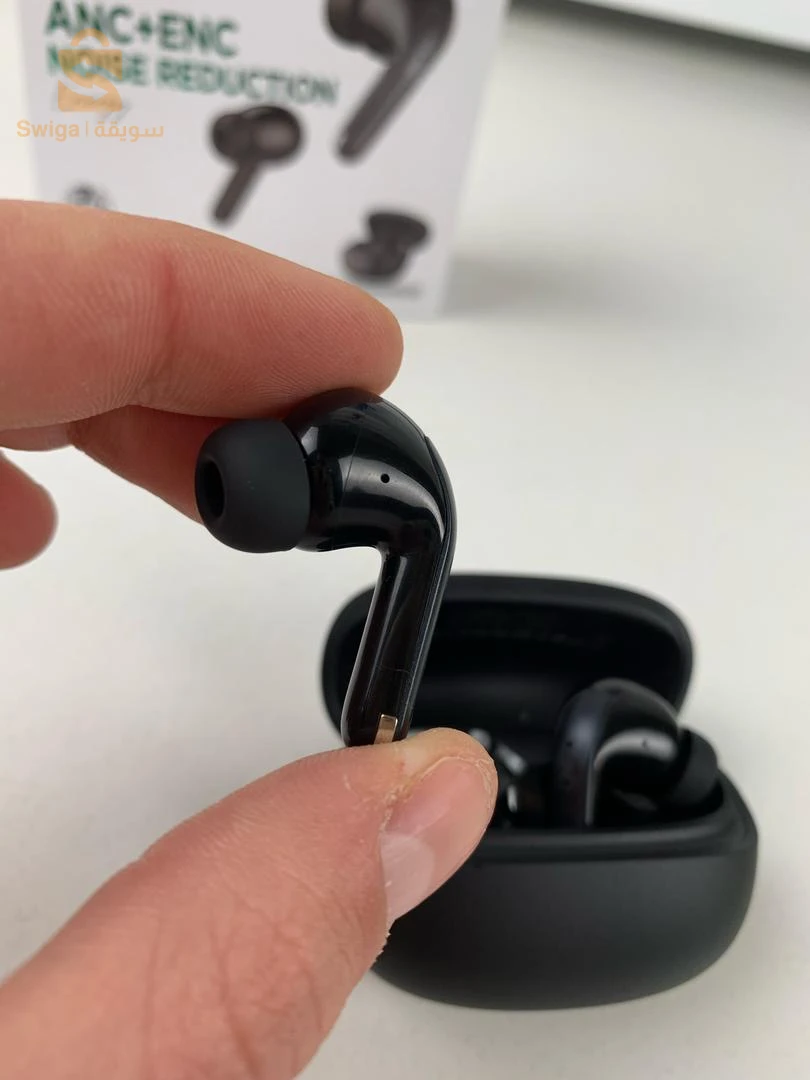 Écouteurs Sans Fil EQ5 HOCO – سماعات أذن لاسلكية