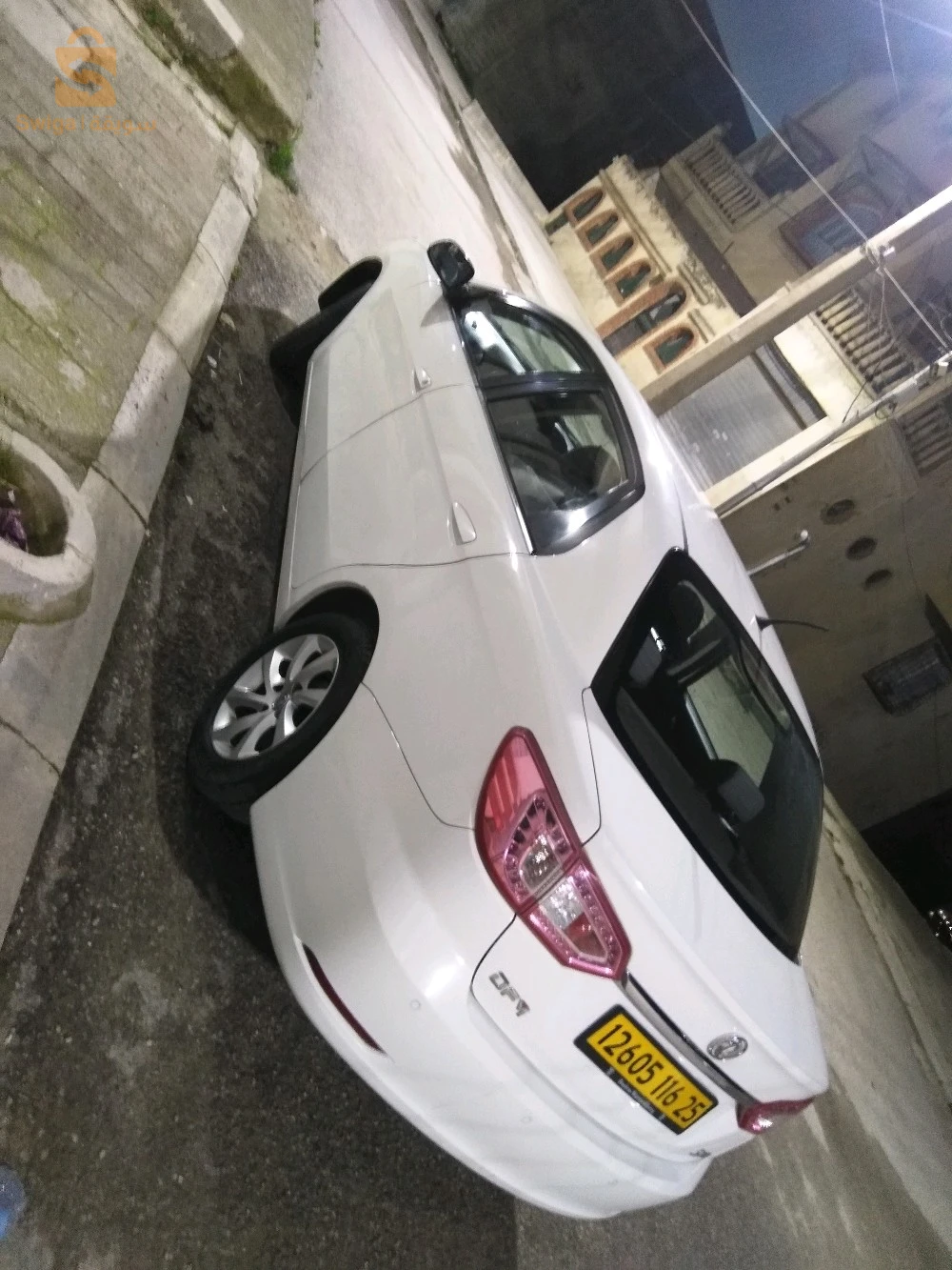 DF JOYEAR S50 2016 25 قسنطينة