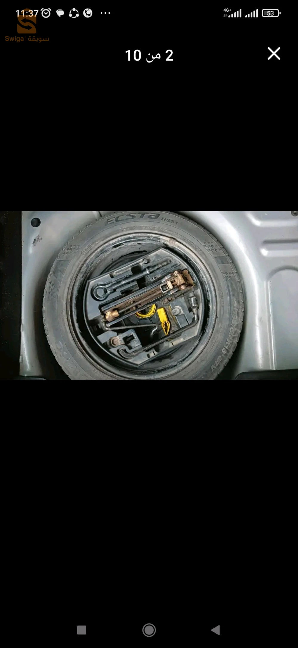 بيجو 207 2012 34 برج بوعريريج