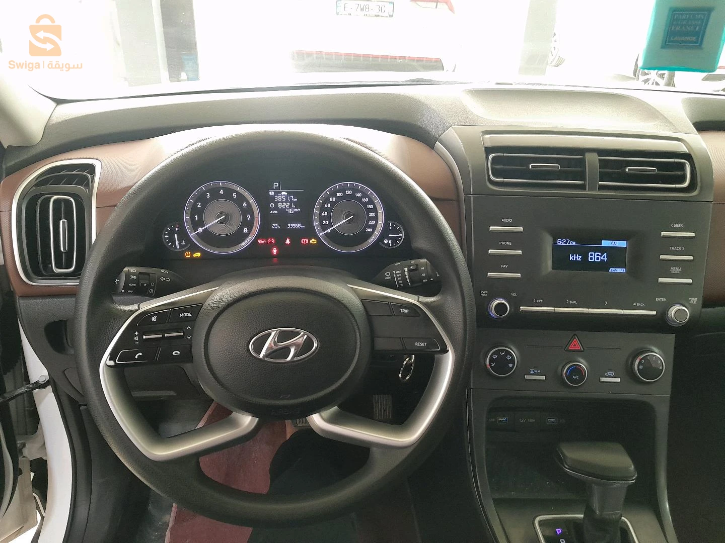 هونداي Creta 2024 30 ورقلة