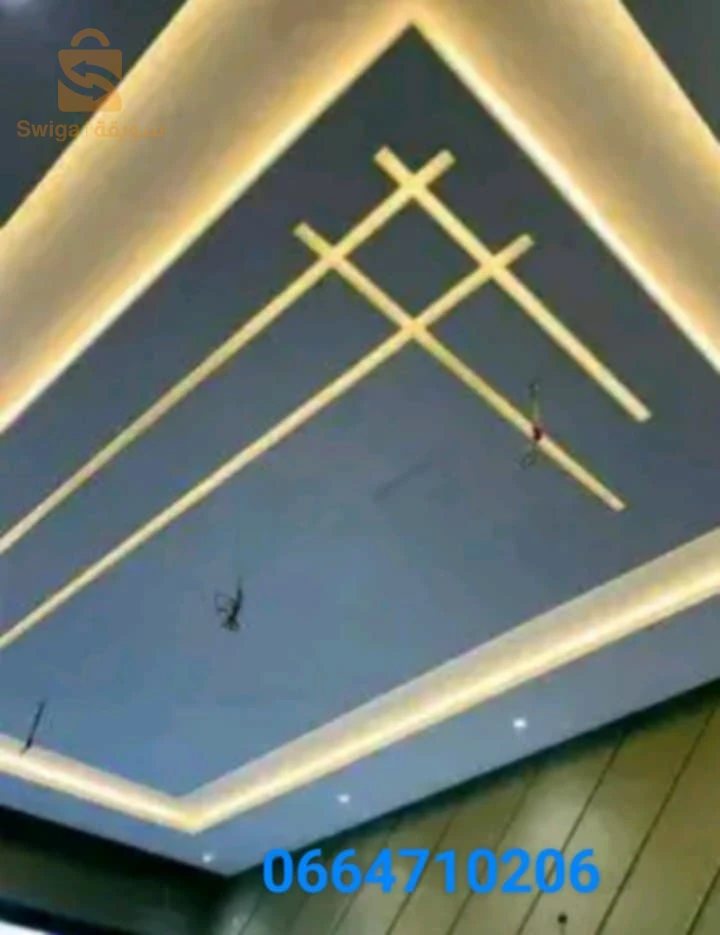 أحدث ديكورات بلاكو بلاتر B13🏘 بأسعار مغرية و جودة مضمونة🎉