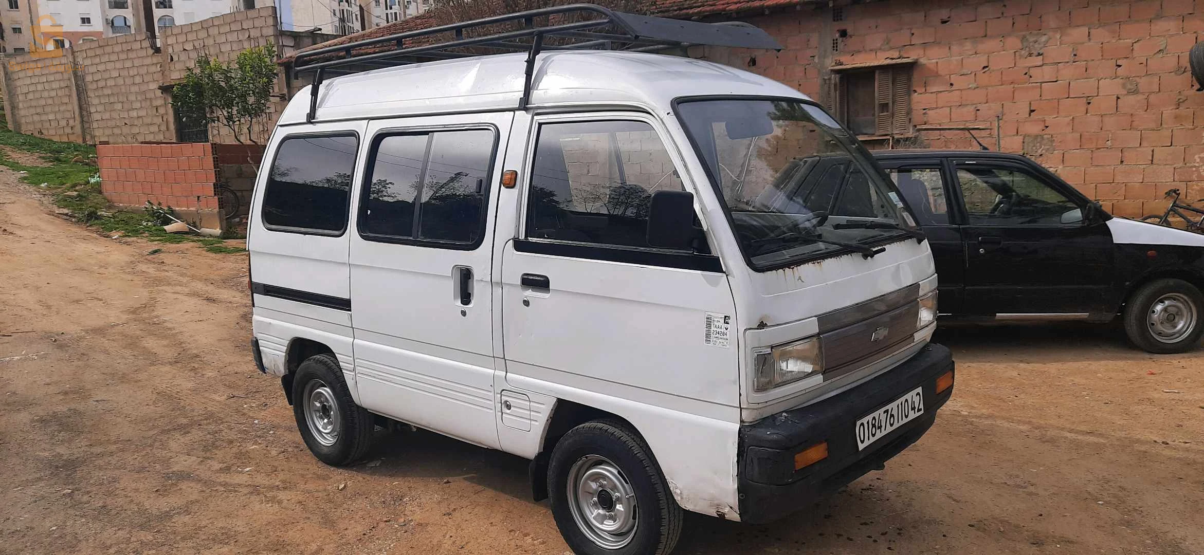 Chevrolet 2010 42 TIPAZA