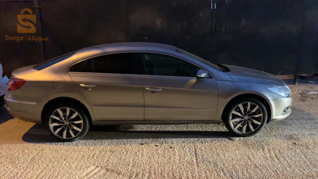 Volkswagen Passat 2011 22 SIDI BEL ABBES