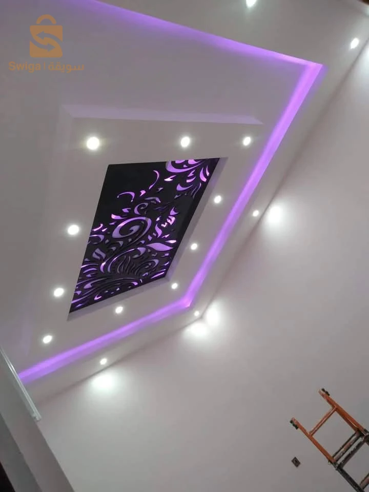 ديكور بلاكو بلاطر