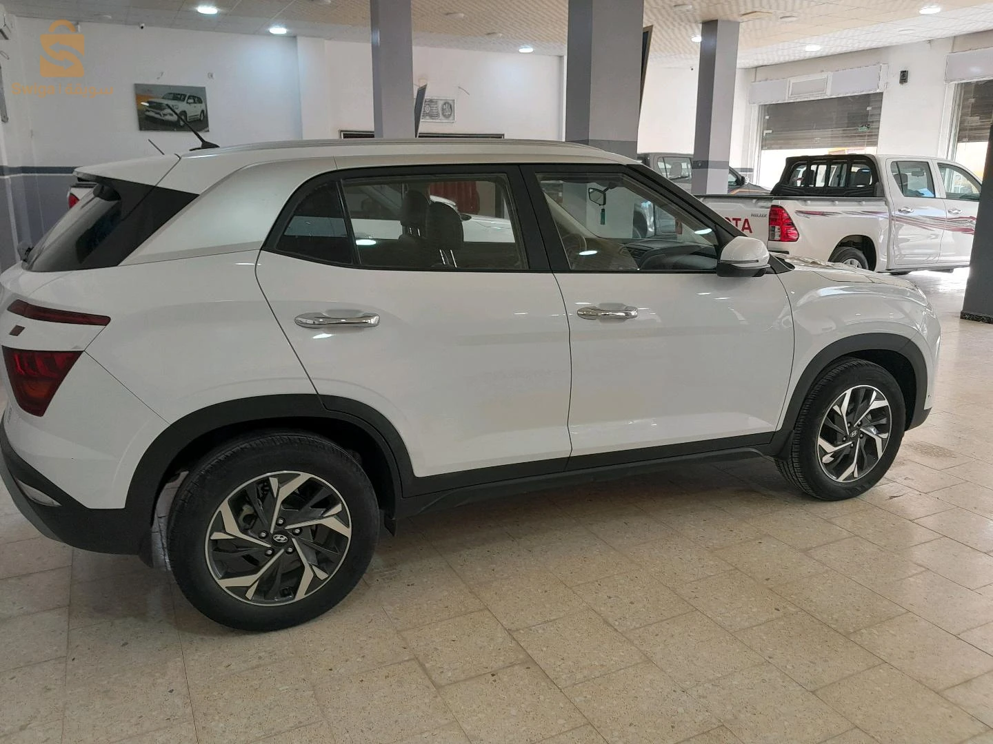هونداي Creta 2024 30 ورقلة