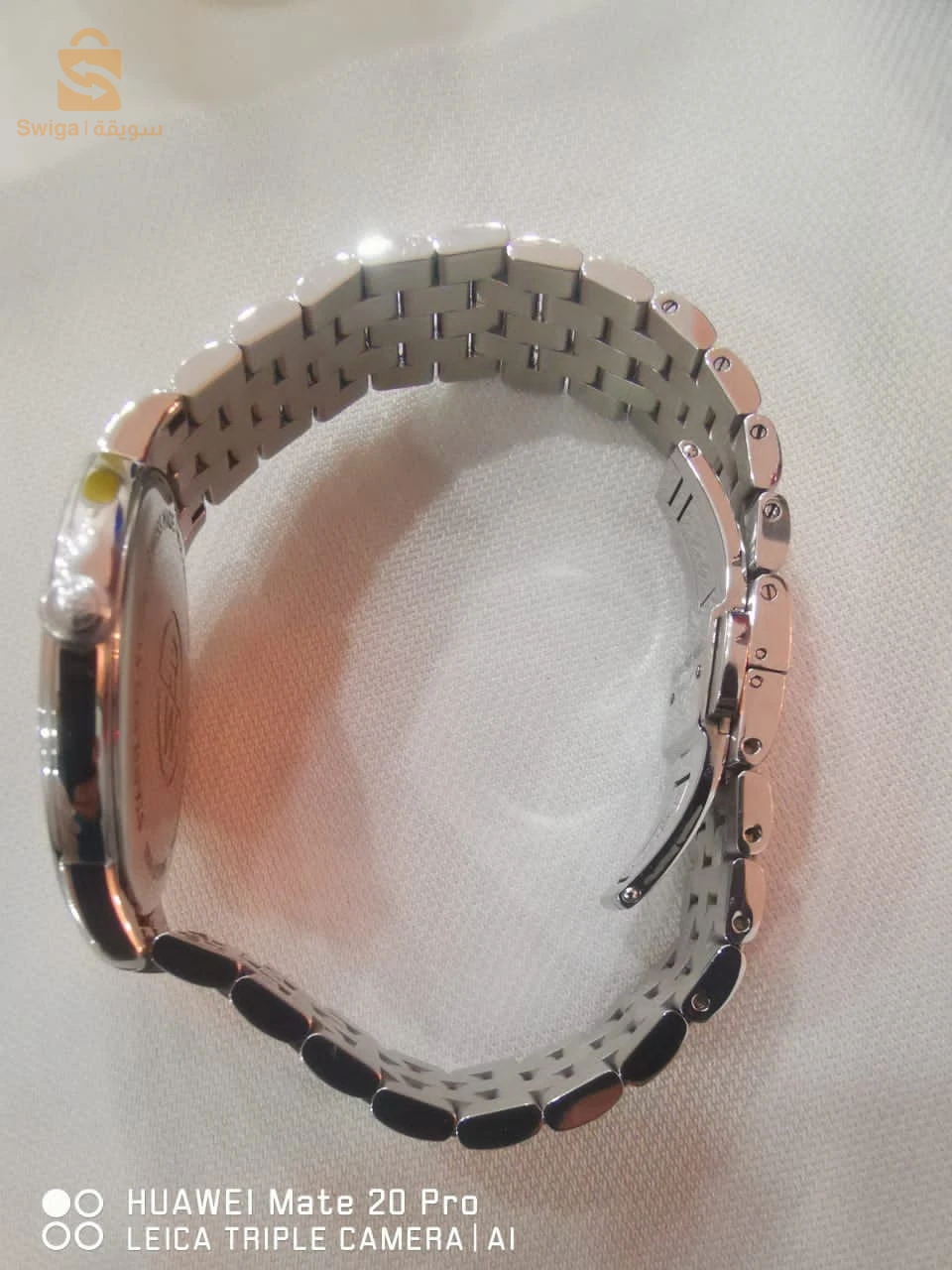montre original