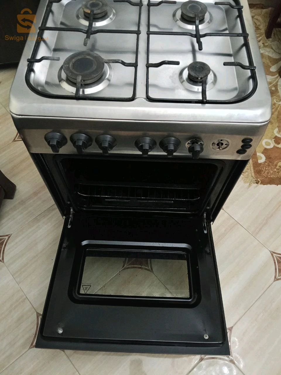 Cuisinière condor