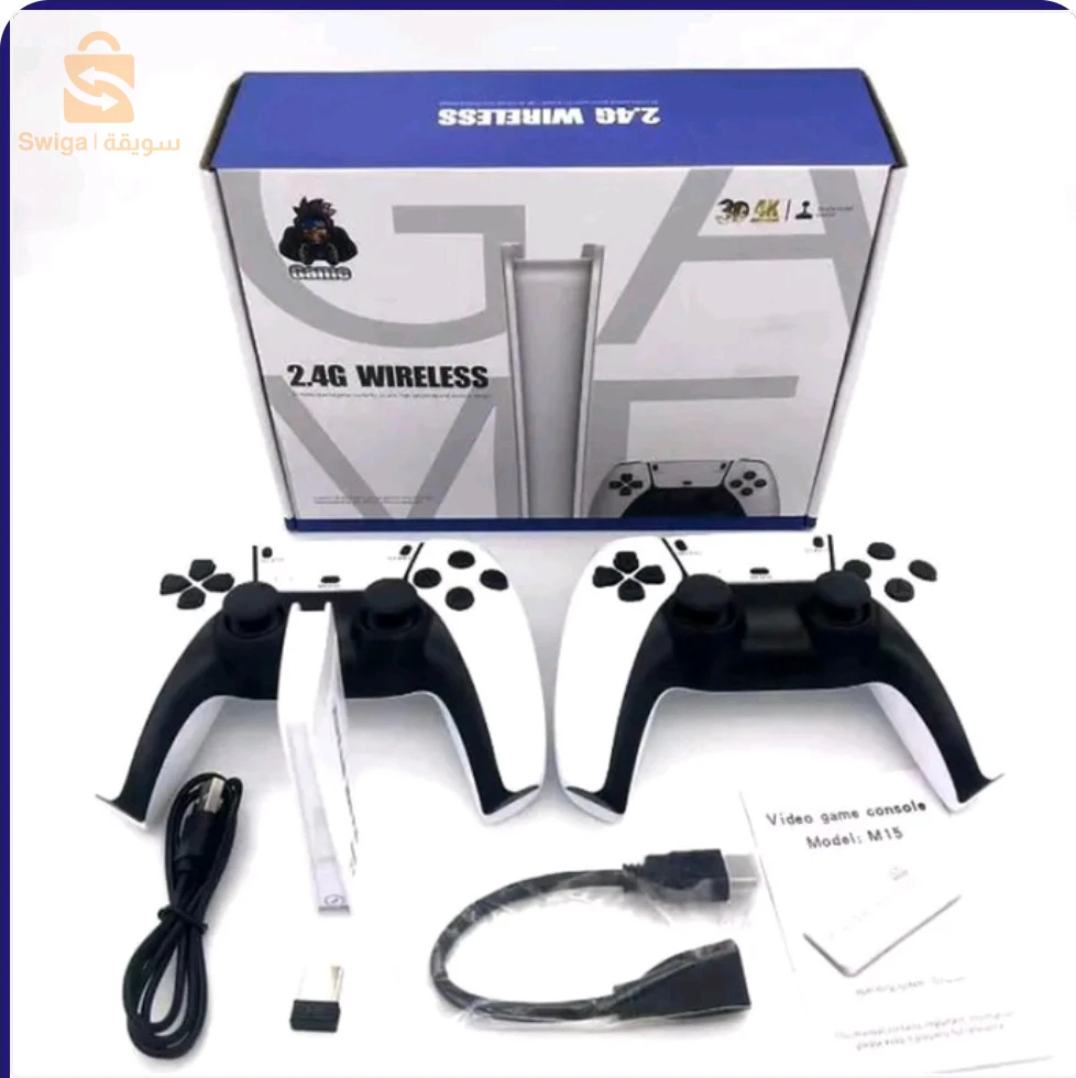 M15 Game stick pro 2.4G