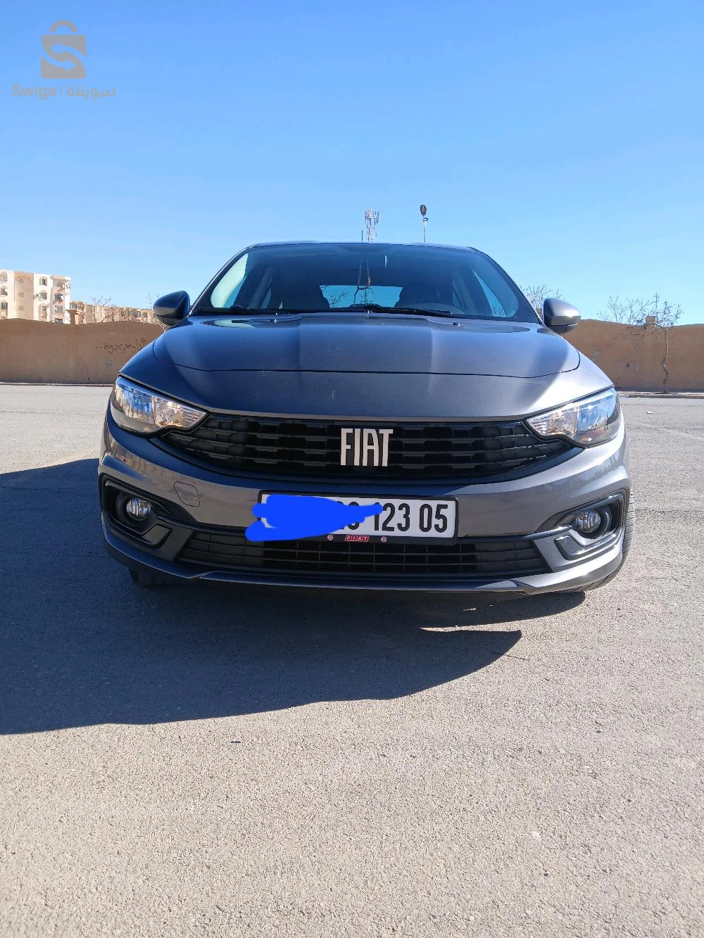 Fiat Tipo Sedan 2023 5 BATNA