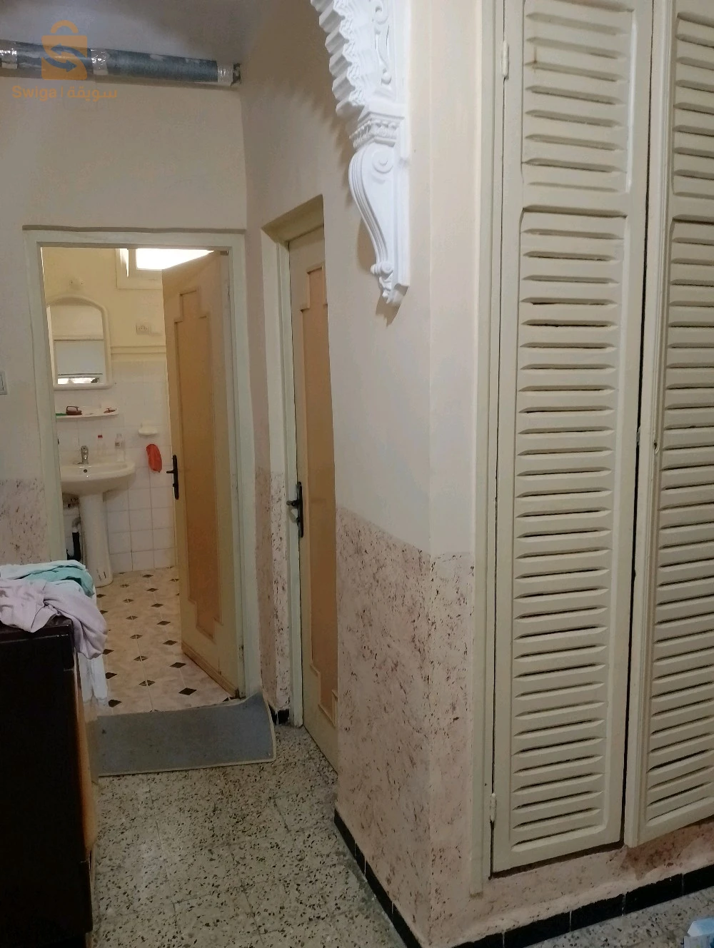 بيع شقة سكنية بحي ليكيثي جيجل حي300