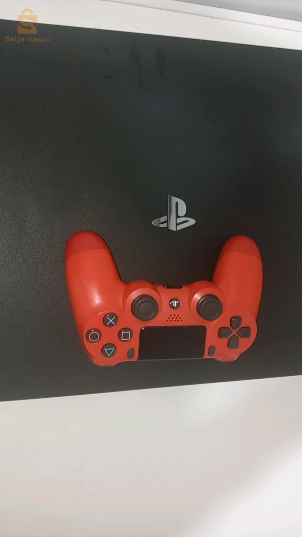 PES 4 pro