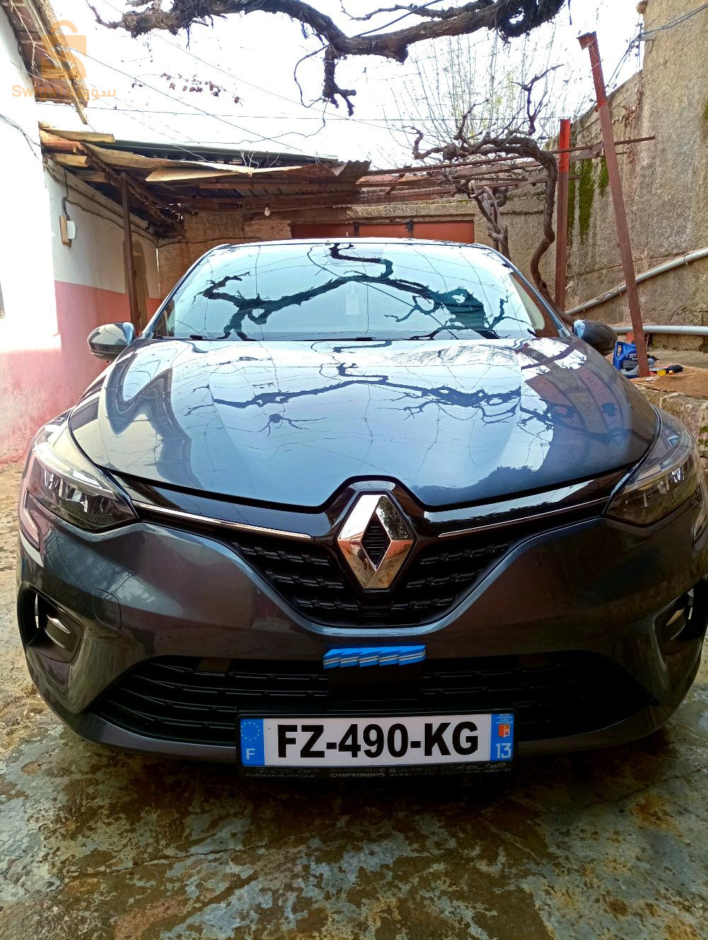 رينو Clio 5 2021 44 عين الدفلى