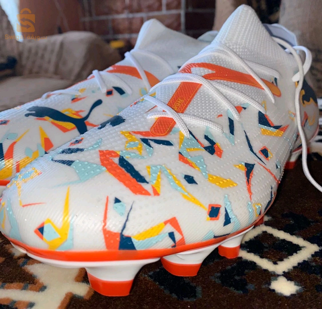 soulier puma semi pro ORIGINAL