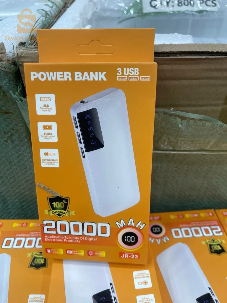 power bank
