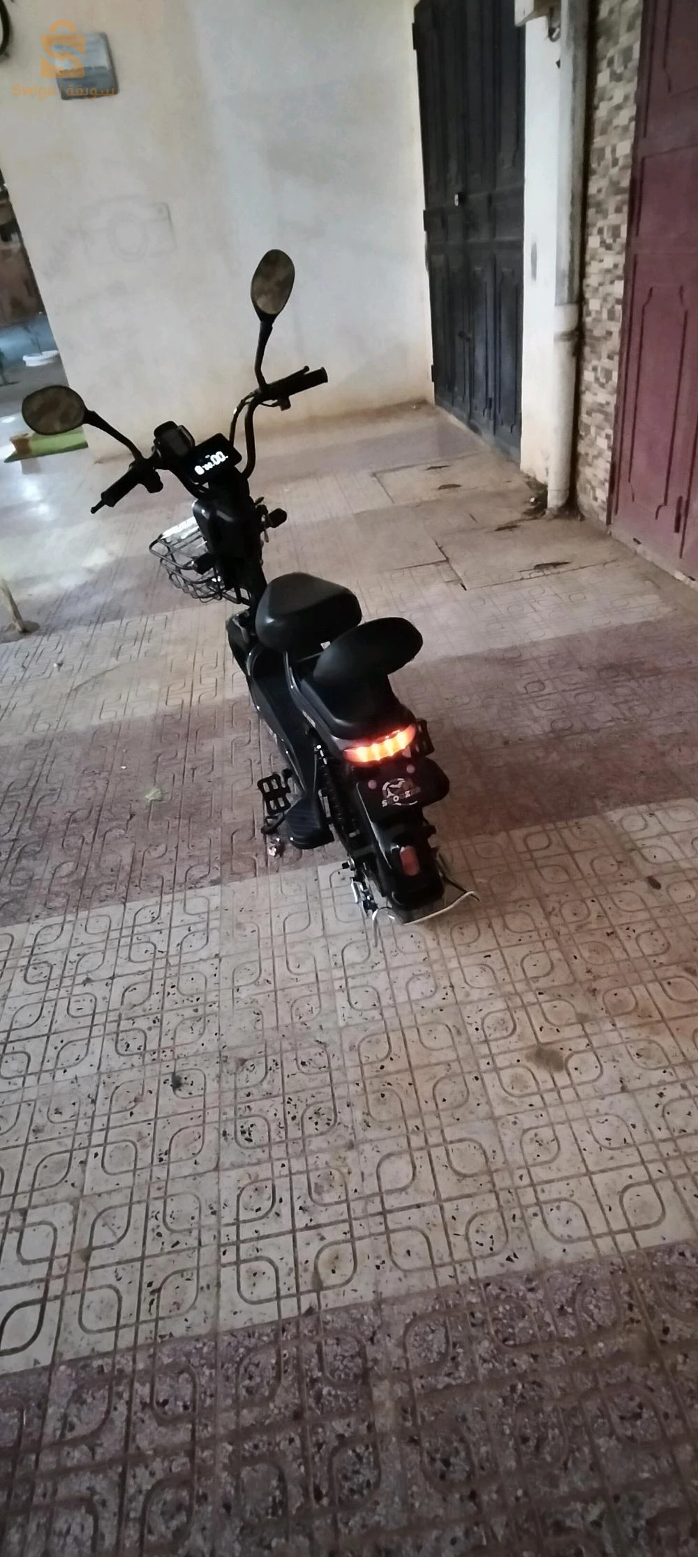 scoozeur