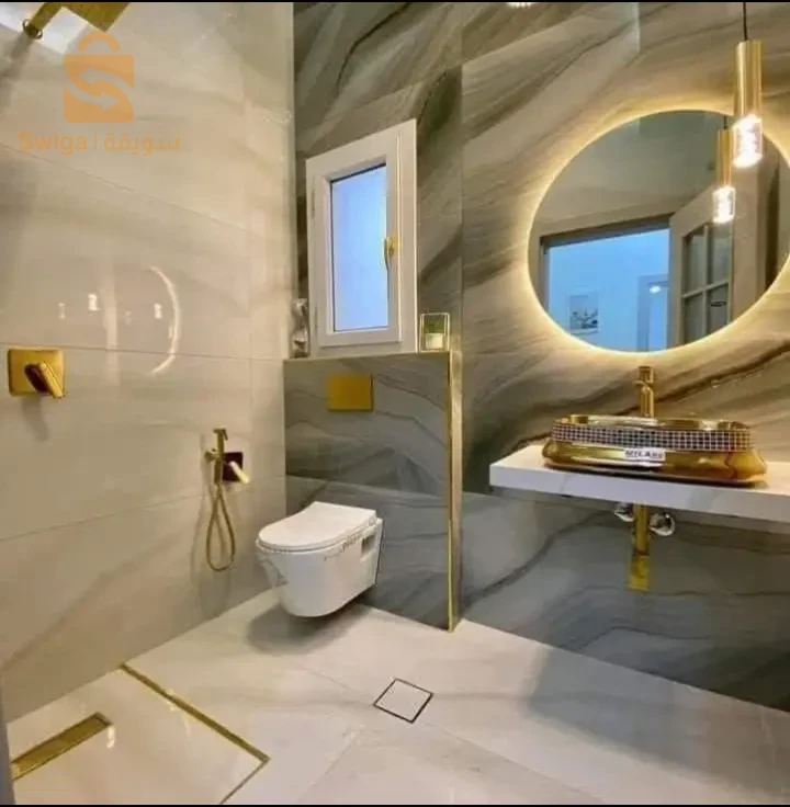 تشييد واعادة تهيئة المنازل