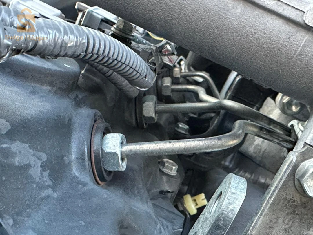 تويوتا Hilux 2014 5 باتنة