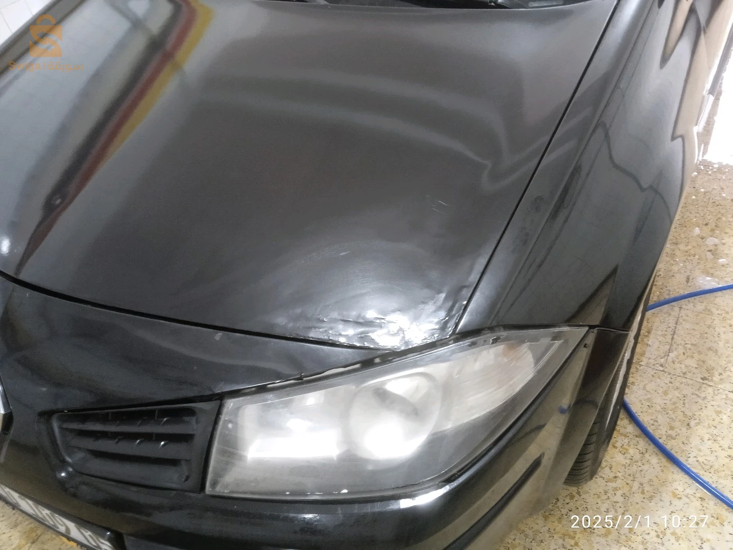 رينو Megane 2009 5 باتنة