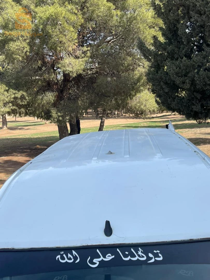 بيجو Expert 1999 19 سطيف