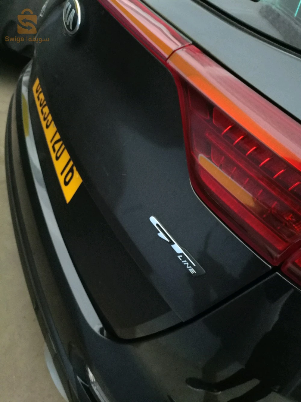 كيا Sportage 2020 22 سيدي بلعباس