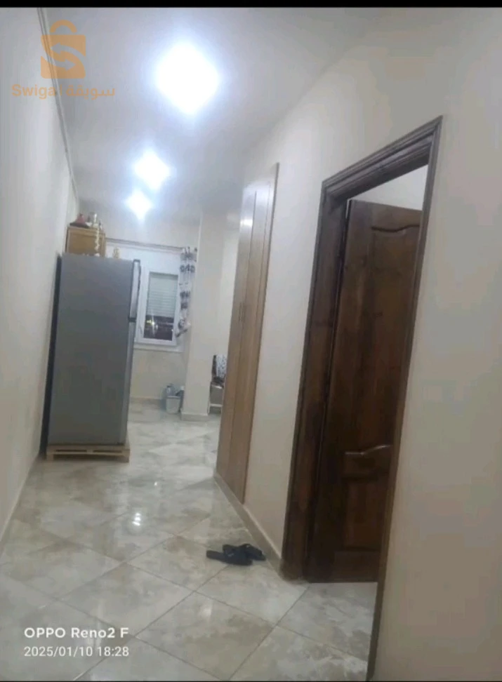 f2 dans une residence pret de lairopport