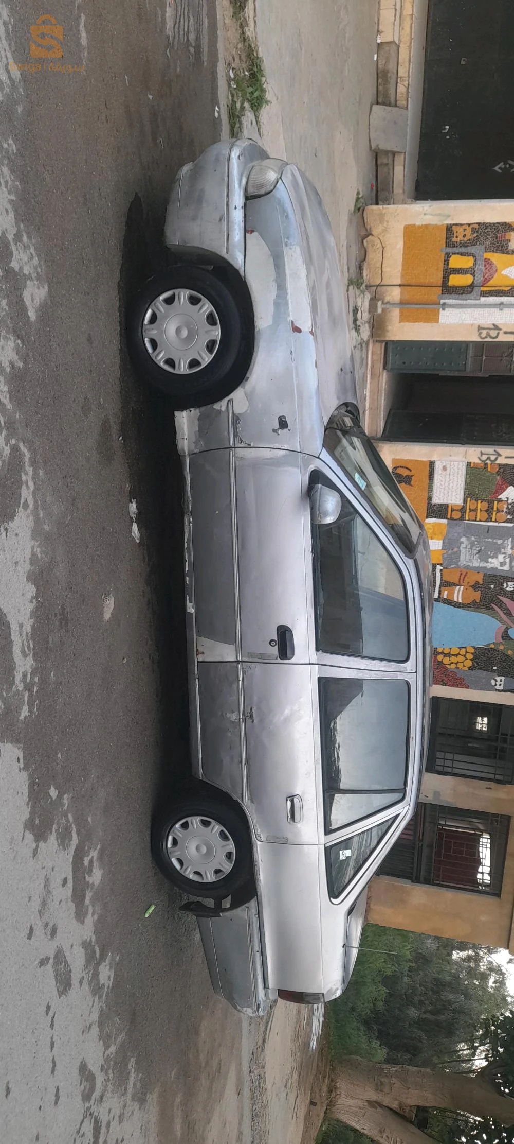 دايو Nexia 1995 16 الجزائر