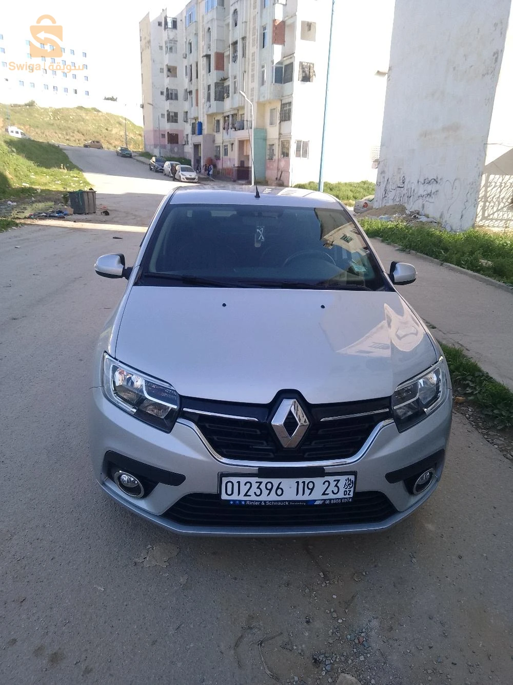 Renault 2019 23 ANNABA