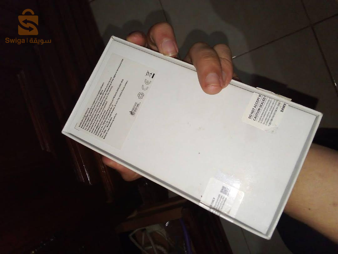 تليفون سامسونج A54 5g
ممشاش بزاف  لي حب مرحبااا