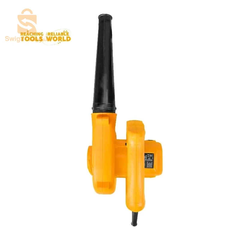 souffleur aspirateur 400W