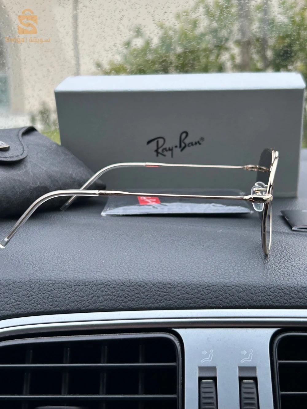 RAY BAN CARAVAN REVERSE 🇮🇹🥇🥇🇮🇹
MODEL CODE RBR0102S 004/GA 58-15