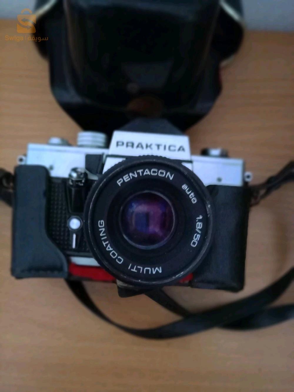 CAMÉRA ET APPAREIL PHOTO