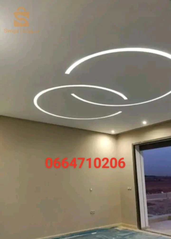 أحدث ديكورات بلاكو بلاتر B13🏘 بأسعار مغرية و جودة مضمونة🎉