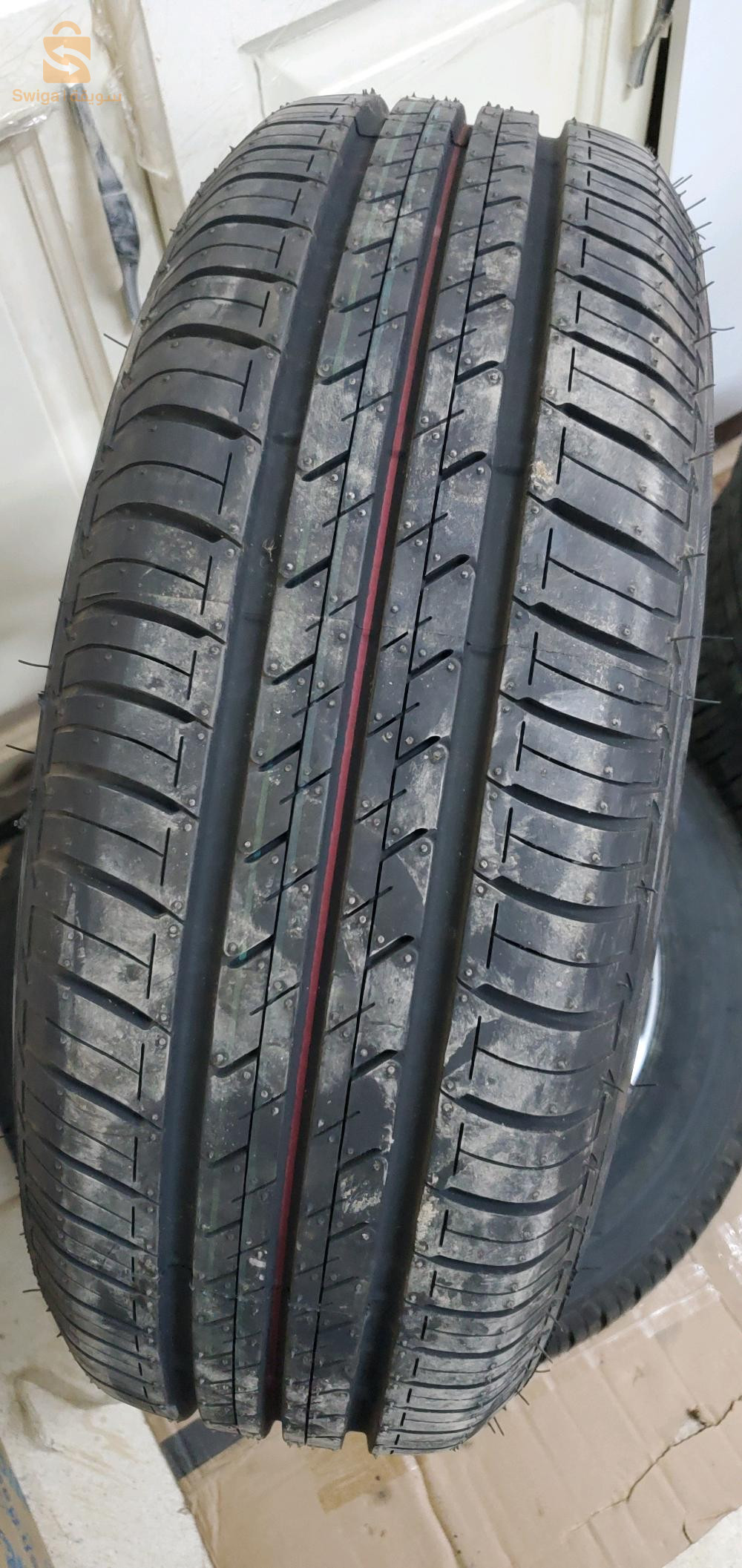 4 roues Bridgestone 195 60 15 neuves jamais utilisées