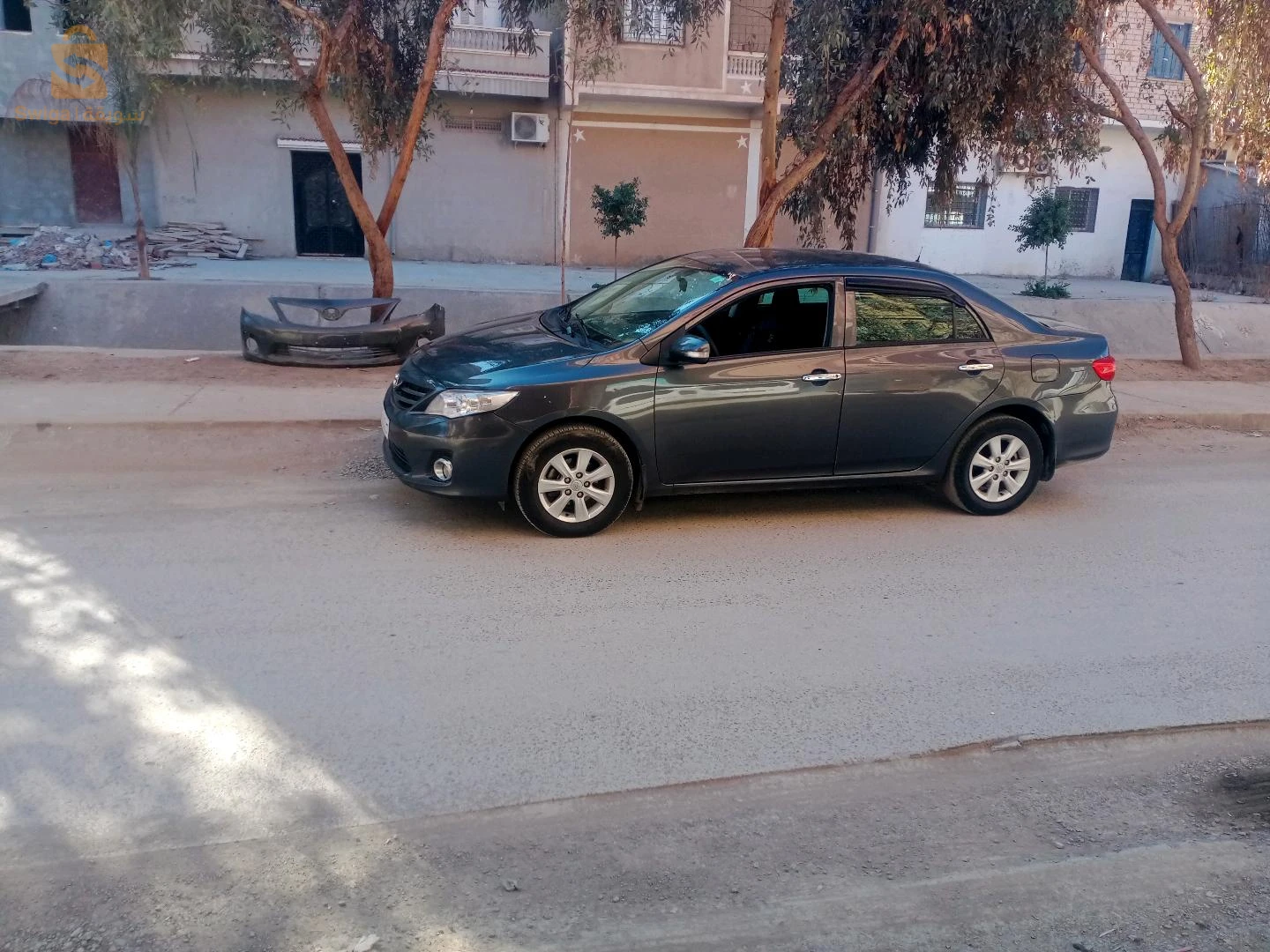 تويوتا Corolla 2014 5 باتنة