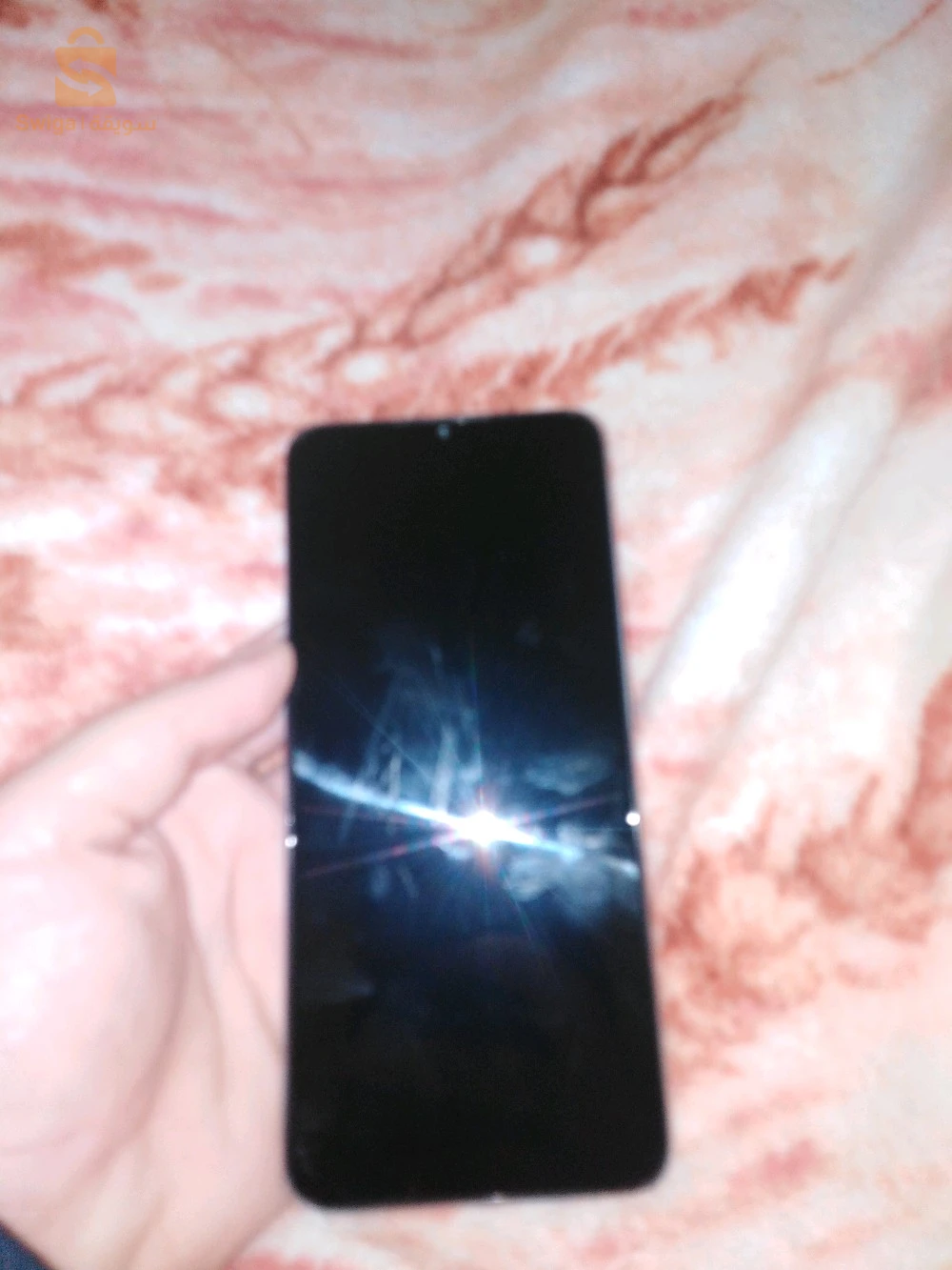 Bon téléphone