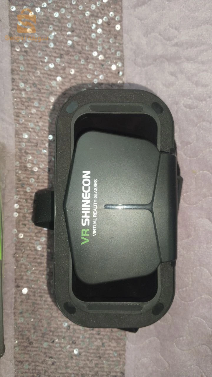 VR