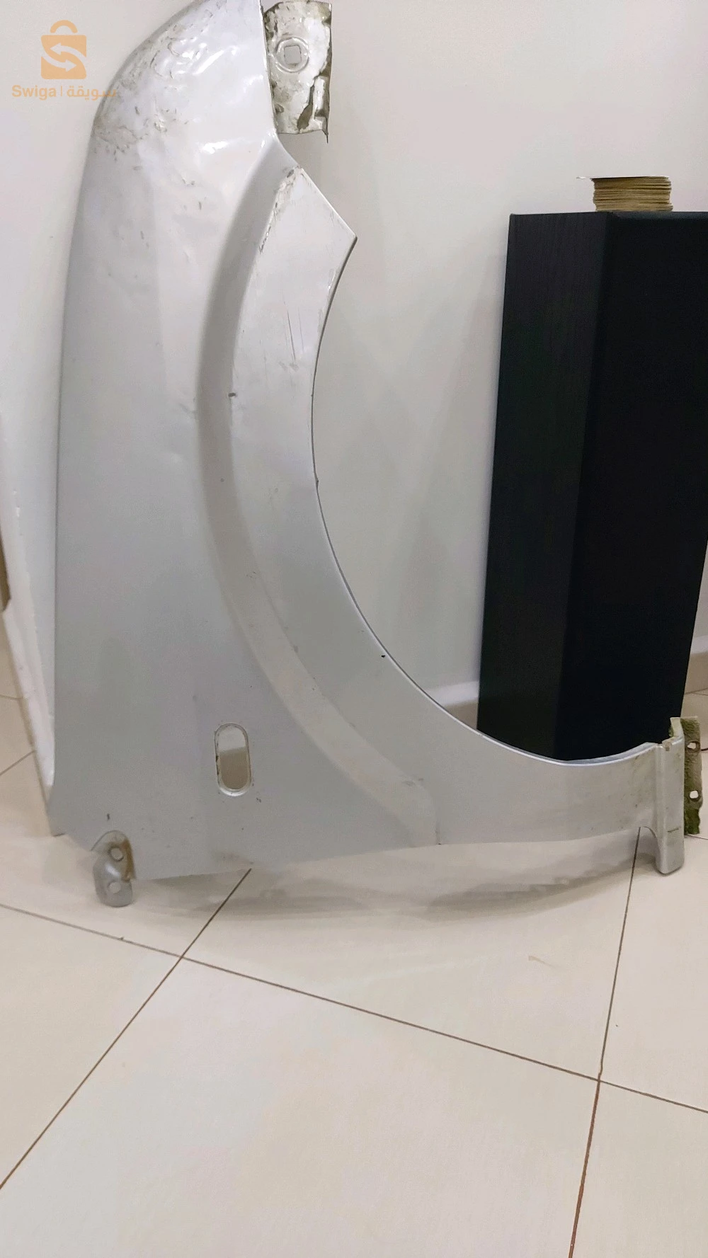 Aile côté passager Ford Fusion