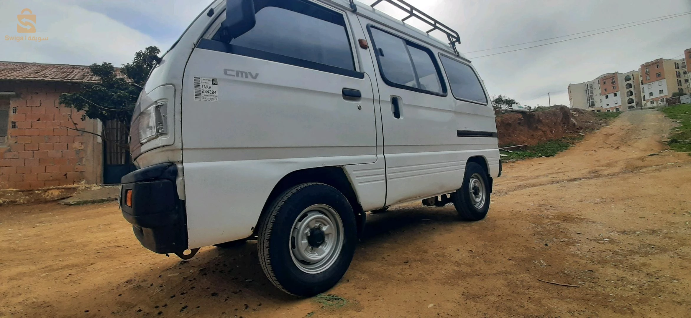 شيفروليه 2010 42 تيبازة