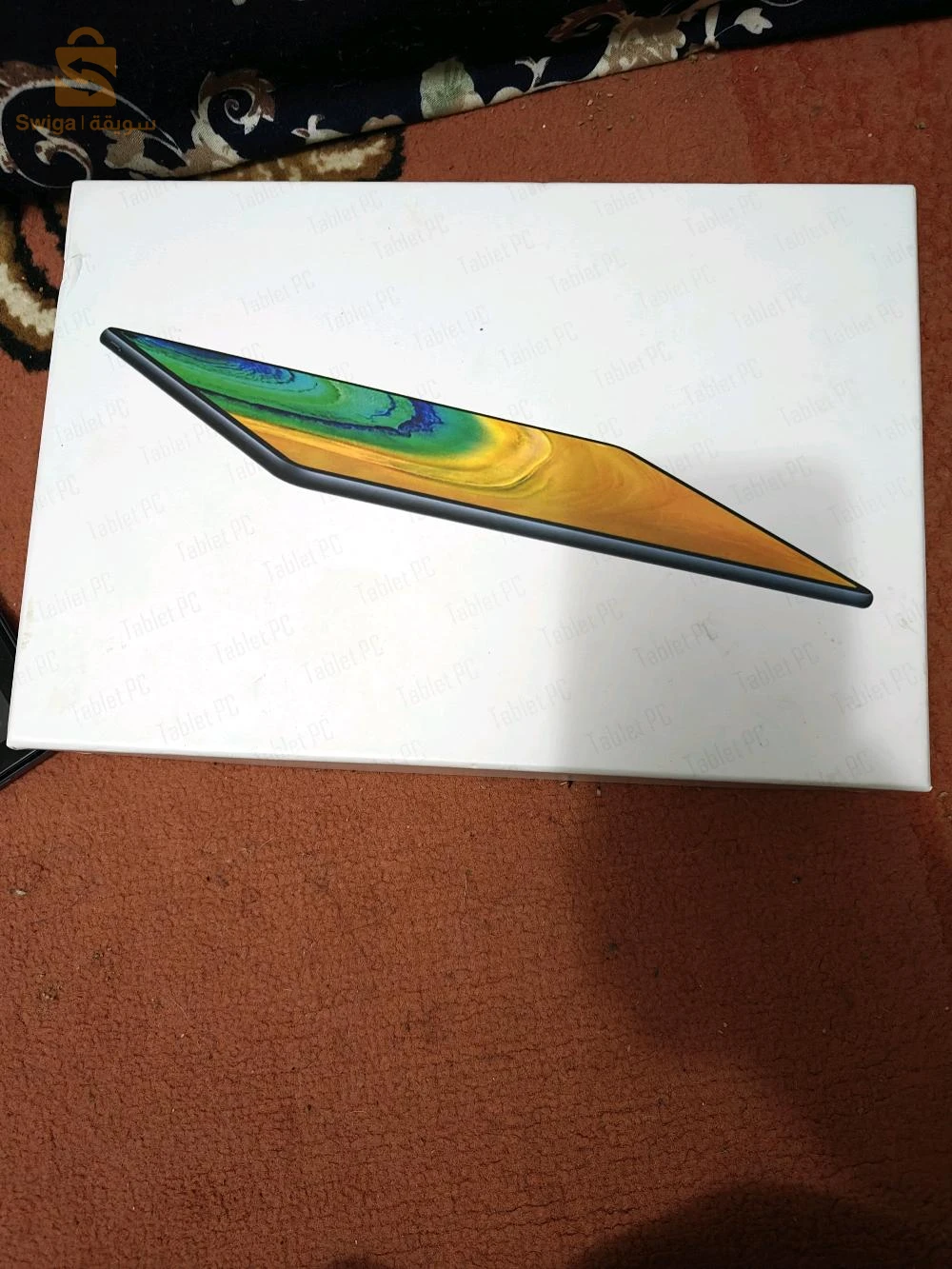 tablette