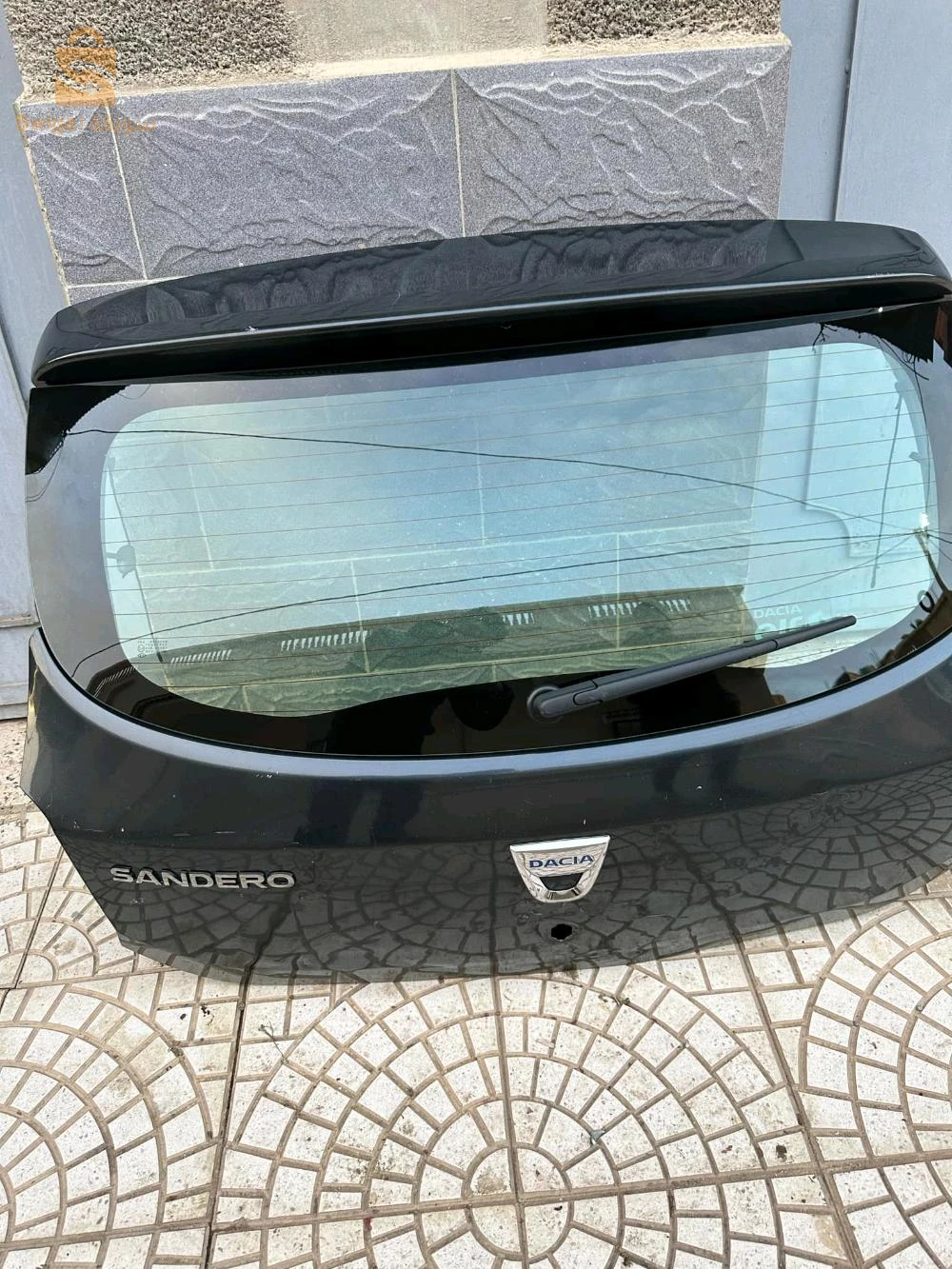 مالا ستابواي  آفروى