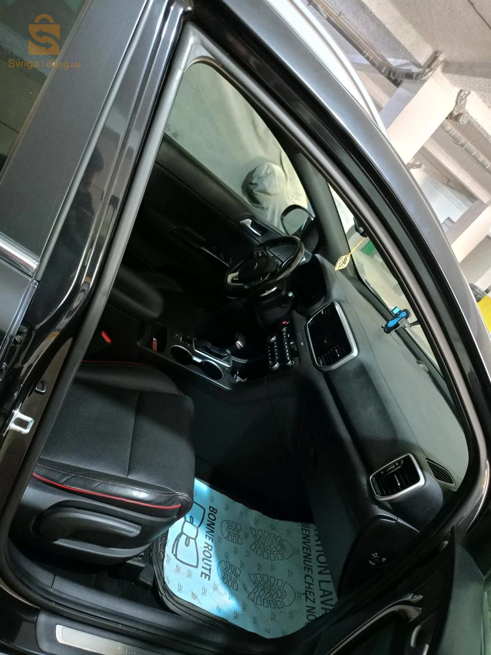 كيا Sportage 2020 22 سيدي بلعباس