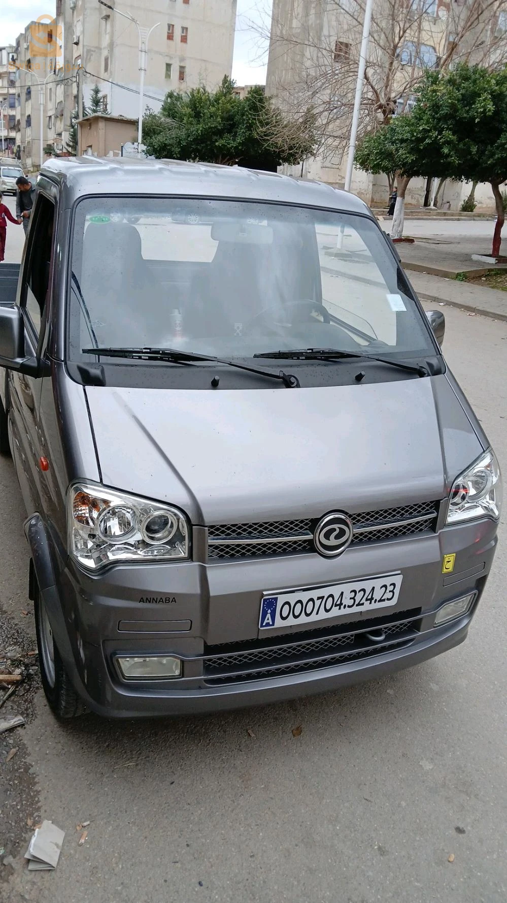 DFSK K01S 2024 23 عنابة