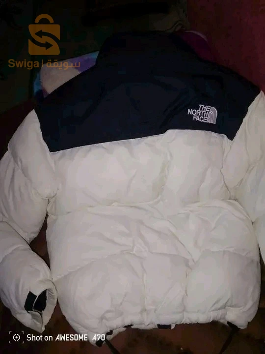 THE NORTH FACE