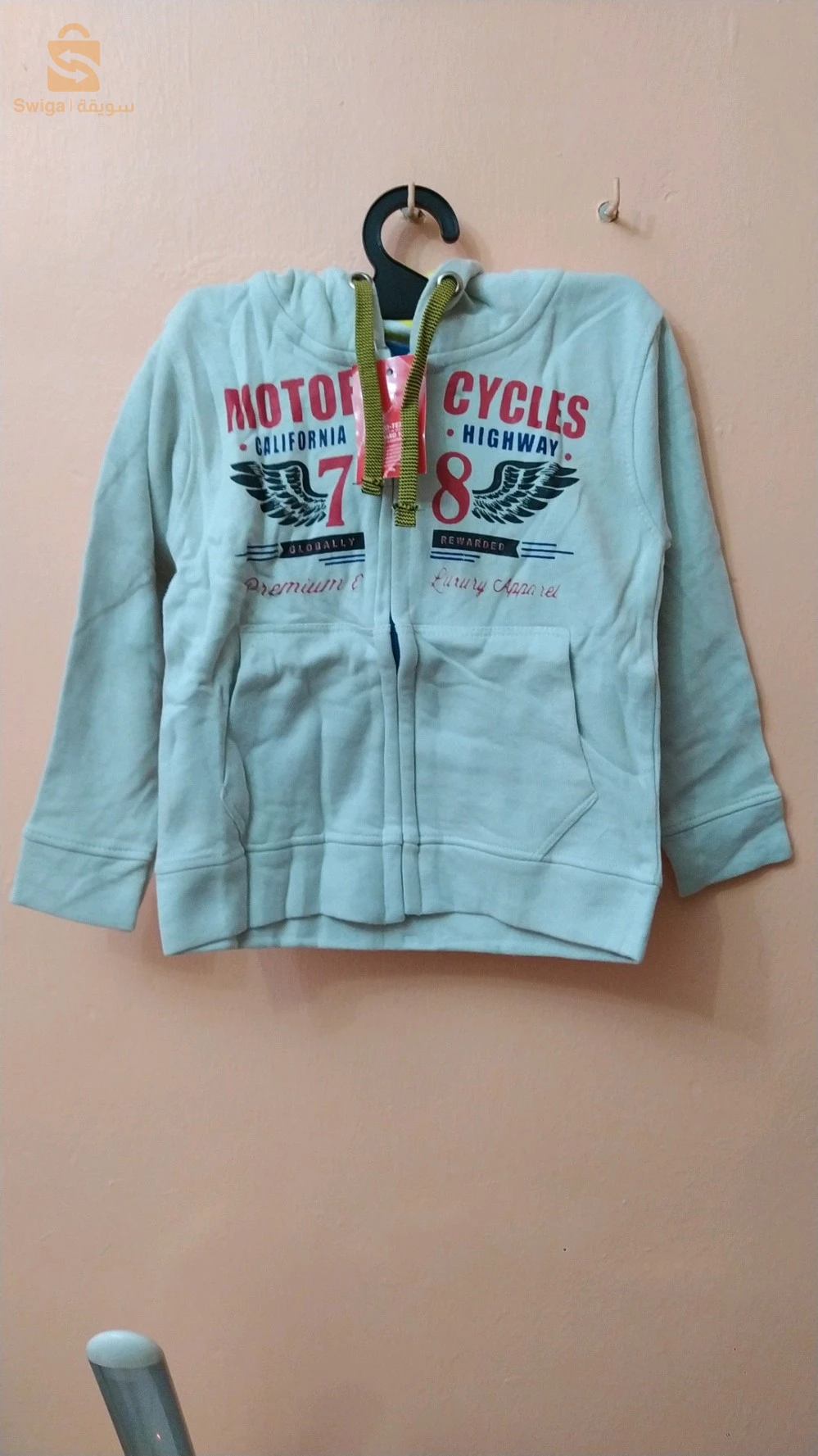 ملابس للأطفال 6 حتى 8 سنوات