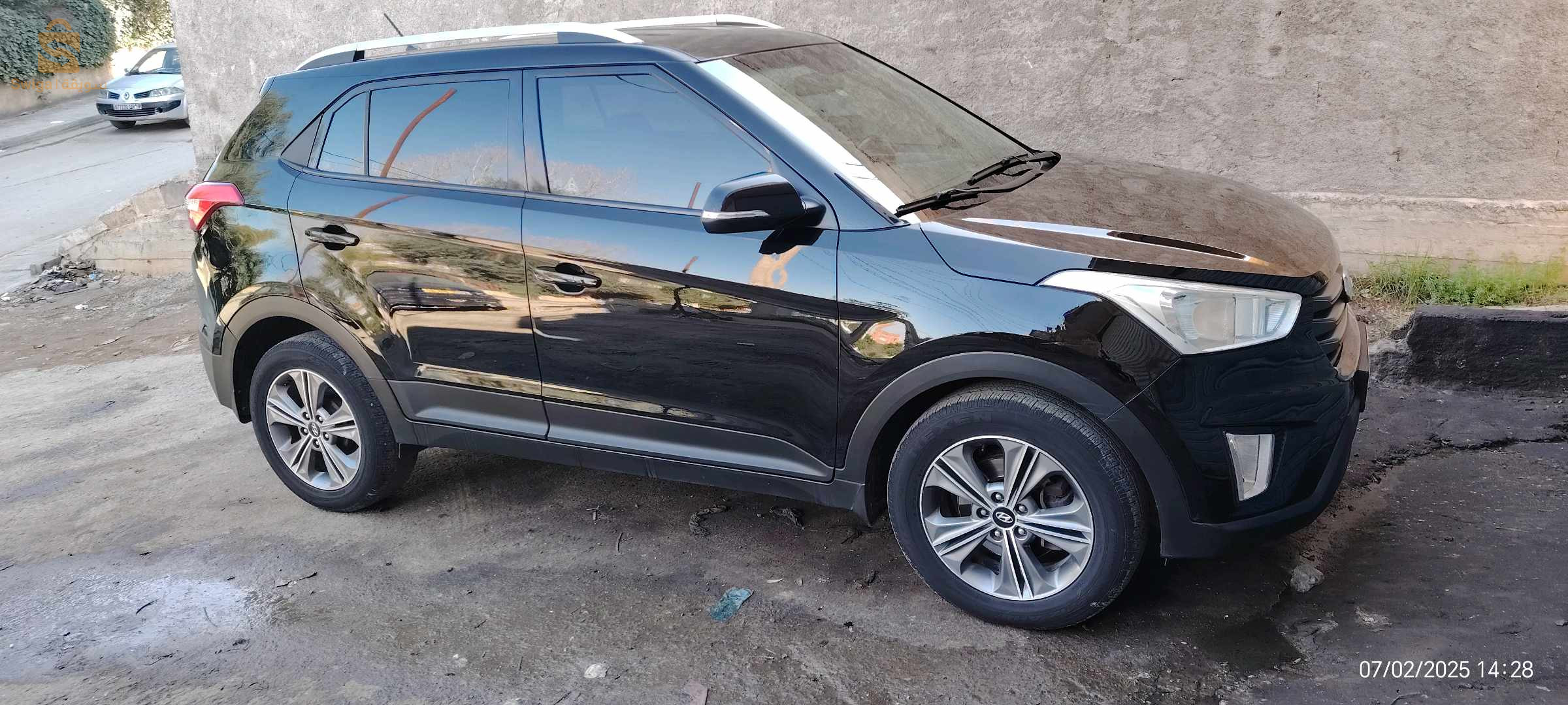 هونداي Creta 2018 35 بومرداس