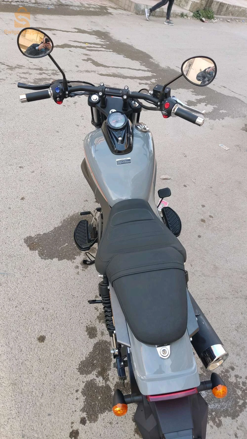 Lifan K19 2024 Neuf