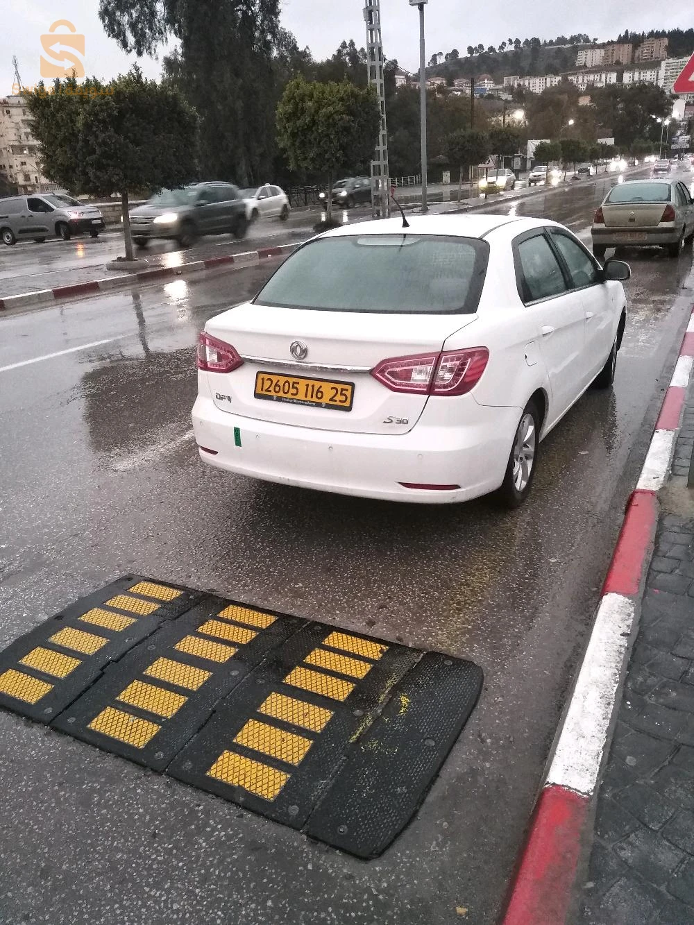 DF JOYEAR S50 2016 25 قسنطينة