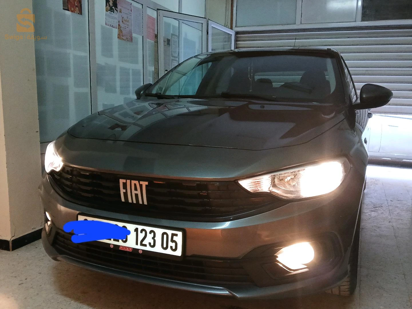 Fiat Tipo Sedan 2023 5 BATNA